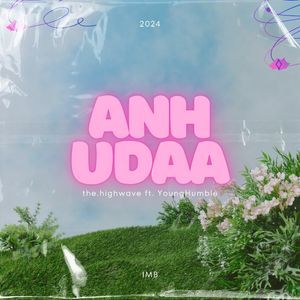 Anh udaa