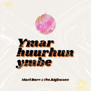 Ymar huurhun ymbe x Marl Boro