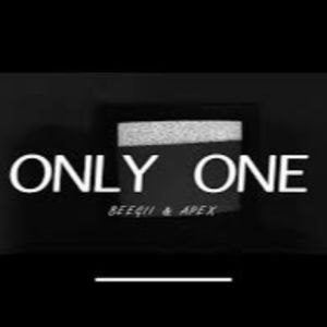 Only one 