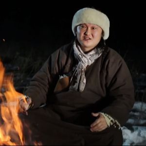 Бидэн хоёрын жаргал