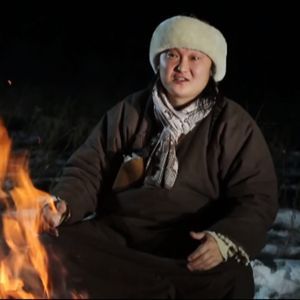 Дэндүү их санаж дээ би нутгаа