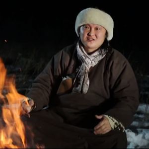 Эх орончдын дуу