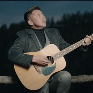 Аав амьтай хүү 