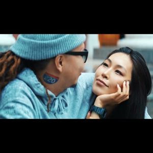 Promise ft Minjinsor