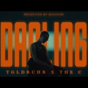 Darling ft Авралын элч, MagGod