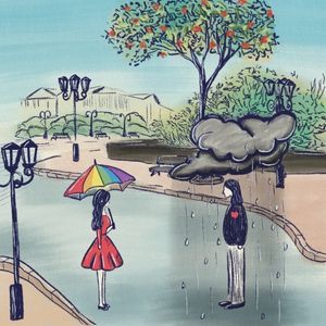 Rain'nbow 