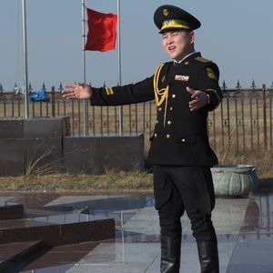 Миний эзэн (Босго Тотго АОКиноны дуу) 