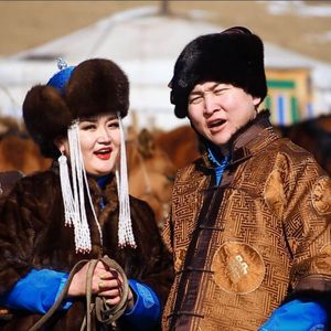Тэмүүлсэн сэтгэл ft Л.Уранболор