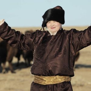 Дэлхий аргадах ижий 