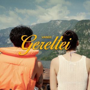 Gereltei 