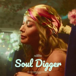 Soul Digger 