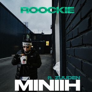 Miniih (ft. Zuuden) ft Zuuden