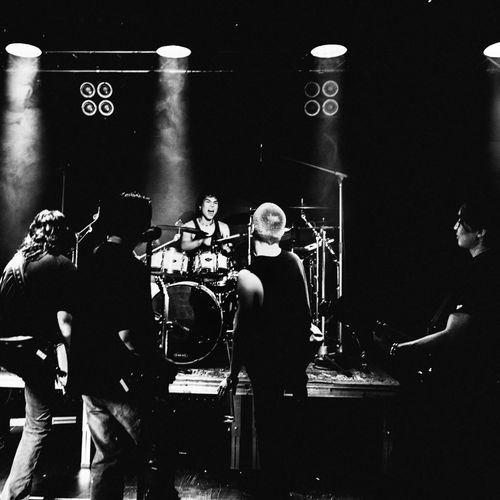mxrningstar (live)