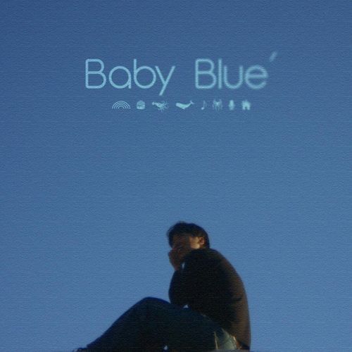 Baby blue (EP ALBUM)