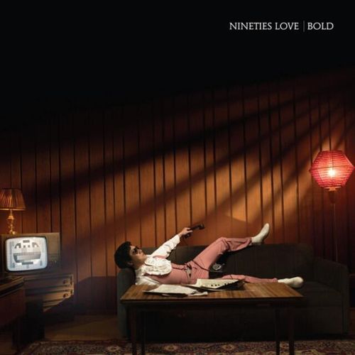 NINETIES LOVE