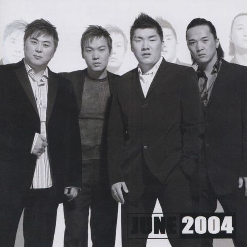 JUNE 2004