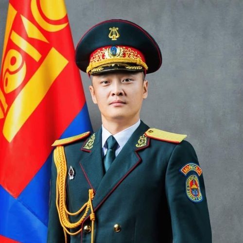 Гантулга Э.