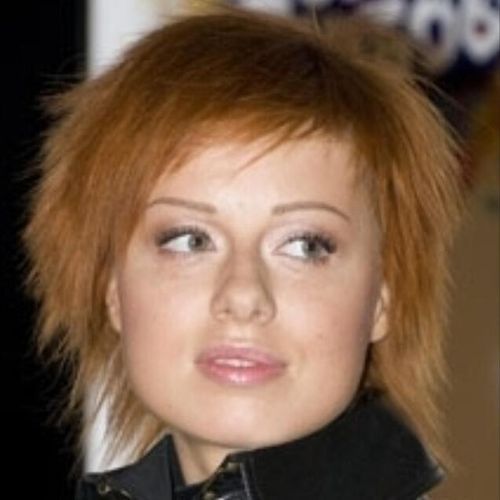 Юлия Савичева