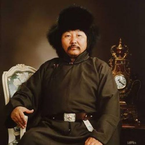 Лхагвасүрэн Б.