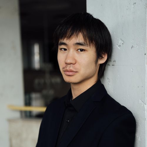 Narmandakh Erdenebayar