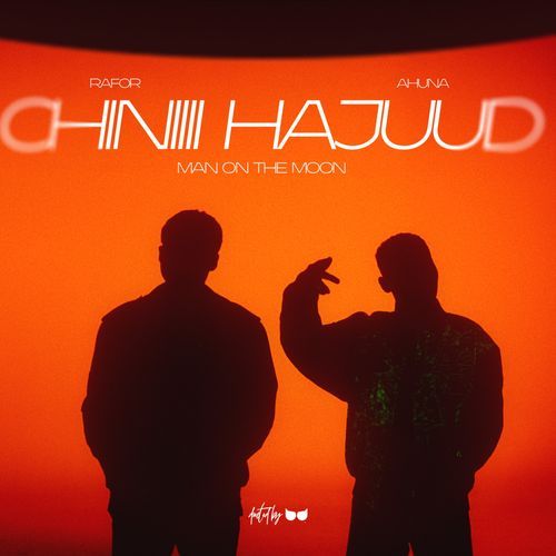Chinii hajuud