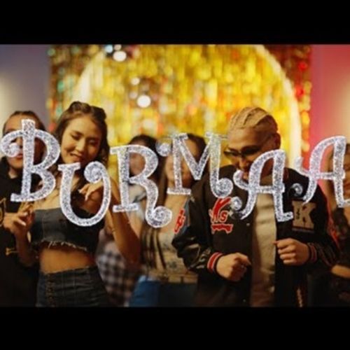 Burmaa ft ENI