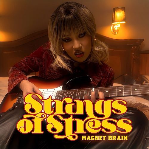 Strings of Stress