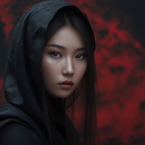 Анхны уулзалт