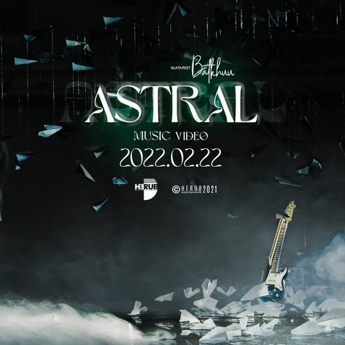 Astral