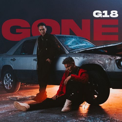 Gone