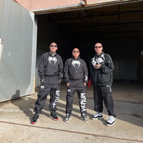 BOSSWOLF