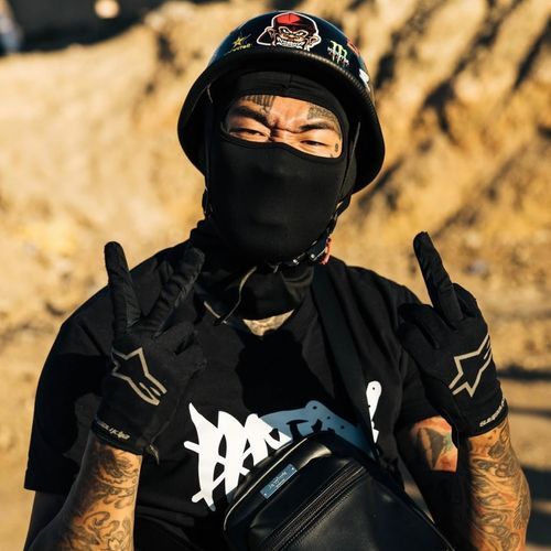 MOTO GANG
