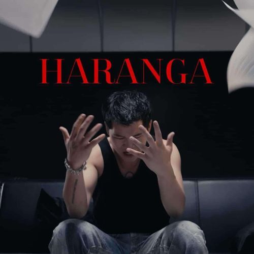 HARANGA