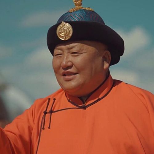 Жирмийн цагаан нуур
