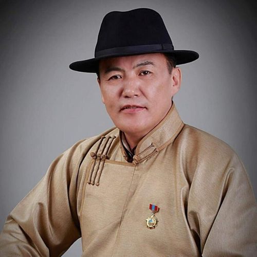 Уяач миний жаргал