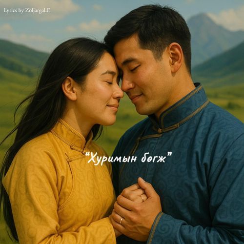 Хуримын бөгж