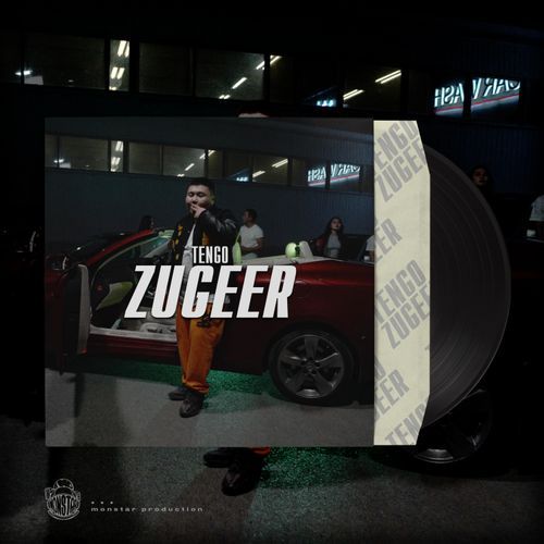 Zugeer