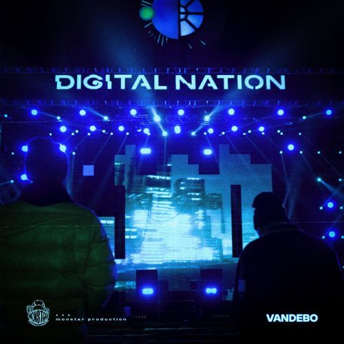 Digital Nation