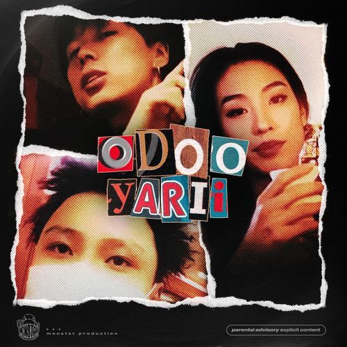 Odoo Yarii