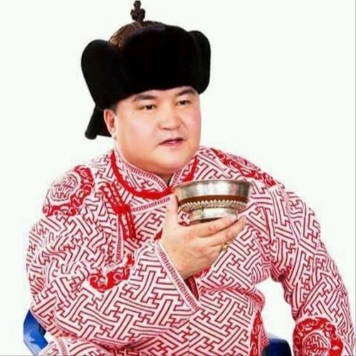 Наран доторхи наадам