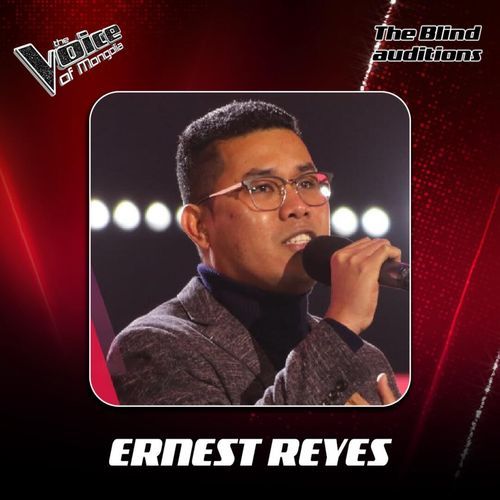 Ernest Reyes-Fastlove