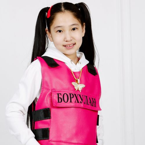 Kids style