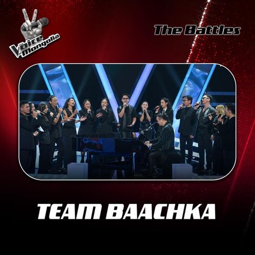Baachka Team Performance 2