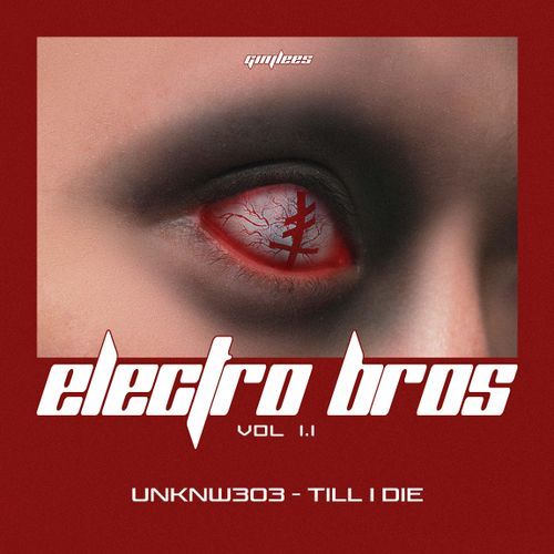 UNKNW303 - Till I Die