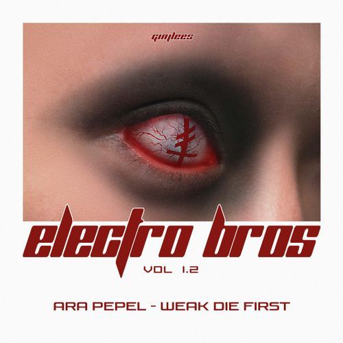 Ara Pepel - Weak Die First