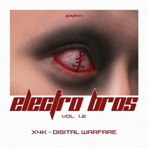 X4K - DIGITAL WARFARE