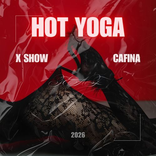 HOT YOGA