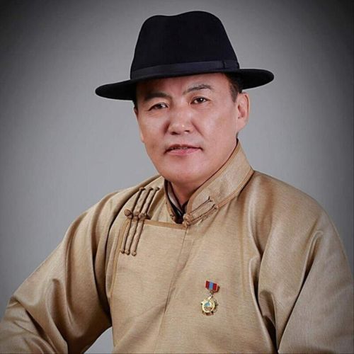 Уяач миний жаргал