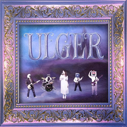 ULGER