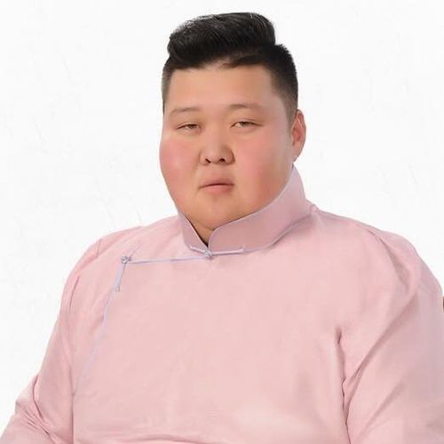 Баяндалай сайхан нутаг